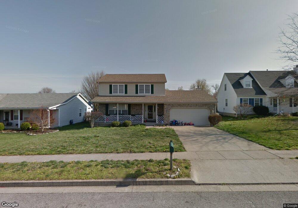 117 Glenbrook Ct, Nicholasville, KY 40356 - photo 1