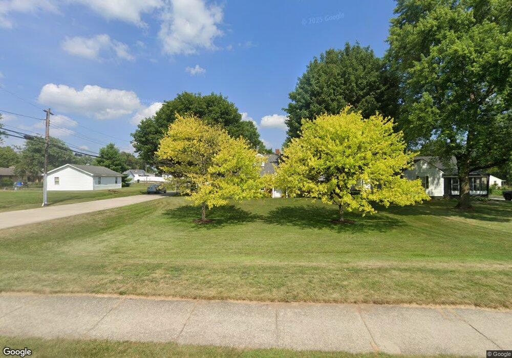 3320 S Walnut St, Muncie, IN 47302 - photo 1