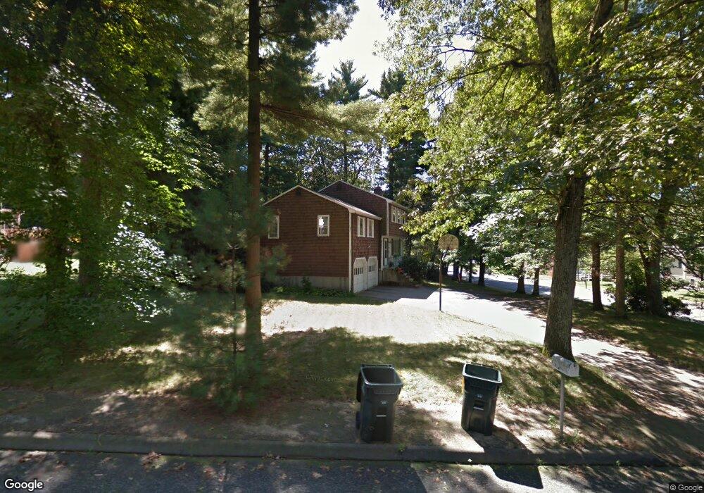 24 George Rd, Franklin, MA 02038 - photo 1