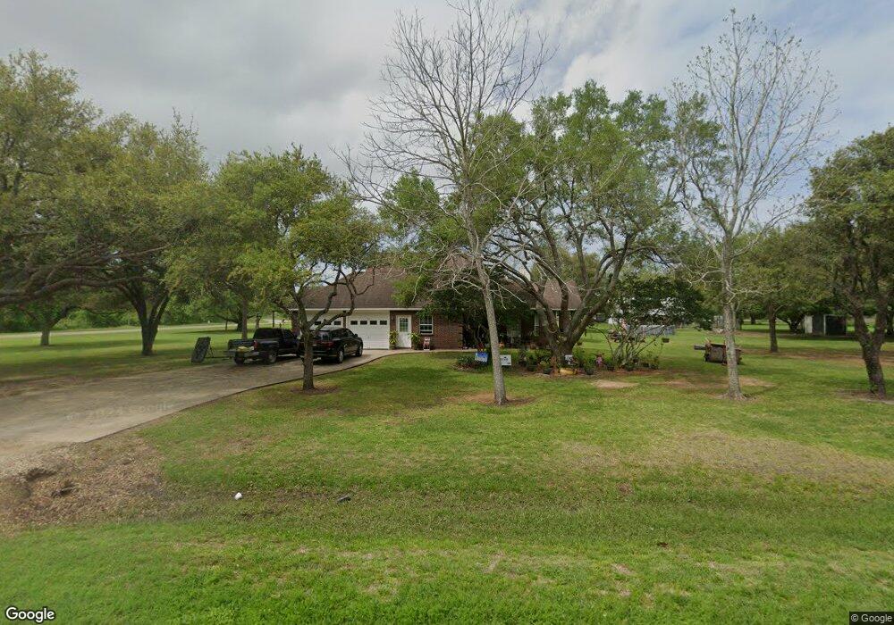 410 Winding Way S, Bay City, TX 77414 - photo 1