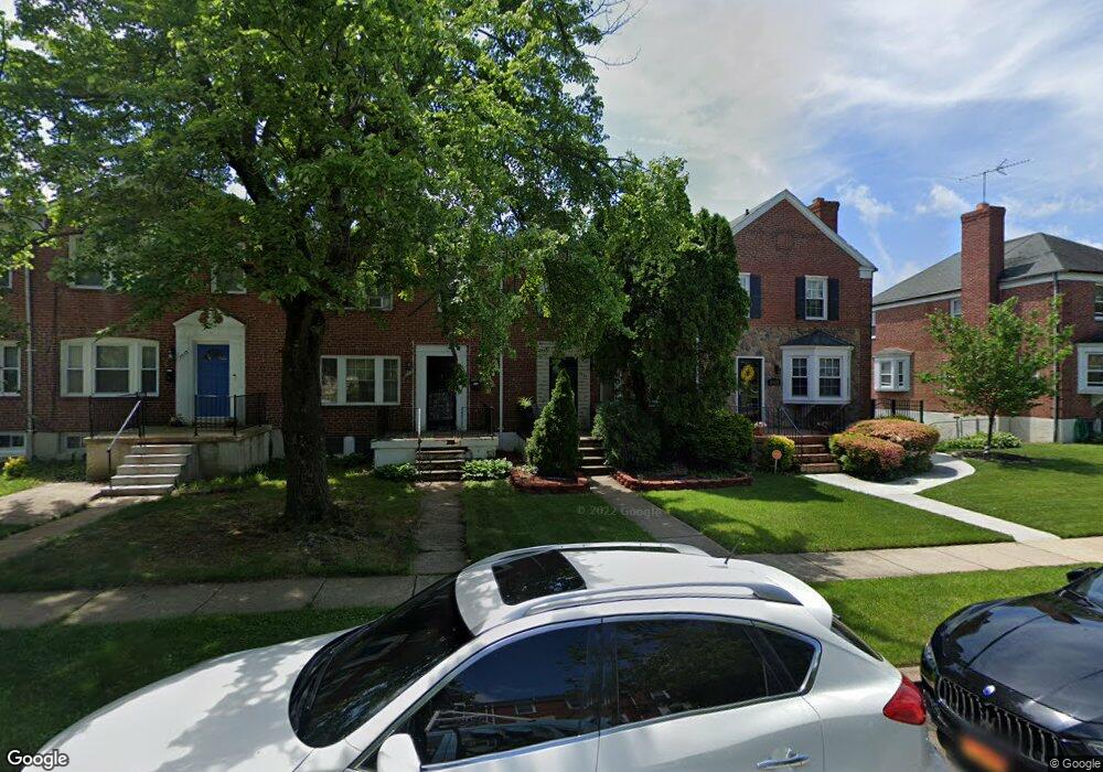 1531 Northbourne Rd, Baltimore, MD 21239 - photo 1