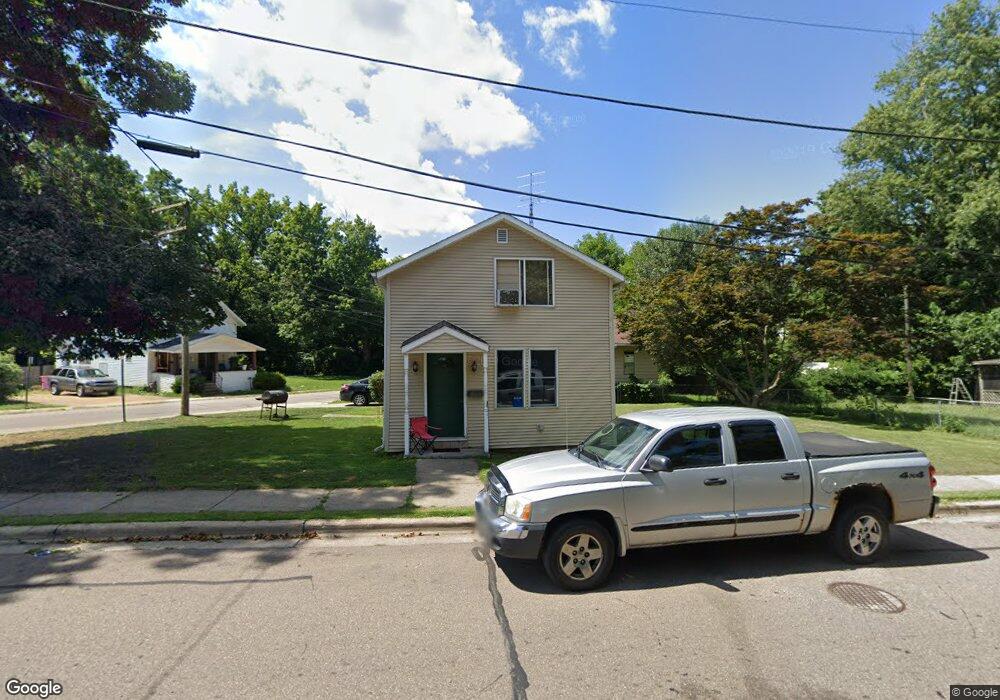 440 S 5th St, Niles, MI 49120 - photo 1