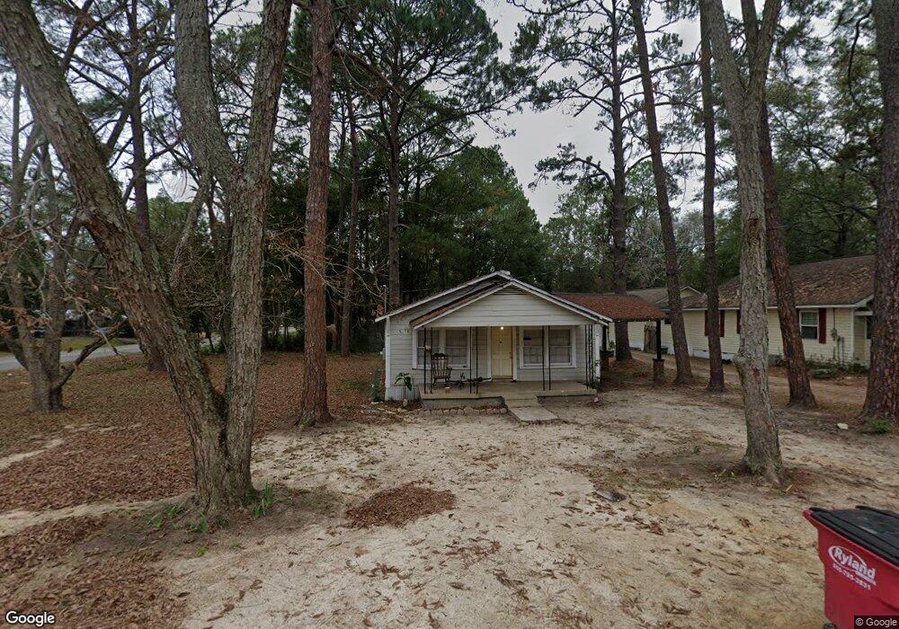 720 College Ave S, Tifton, GA 31794 - photo 1