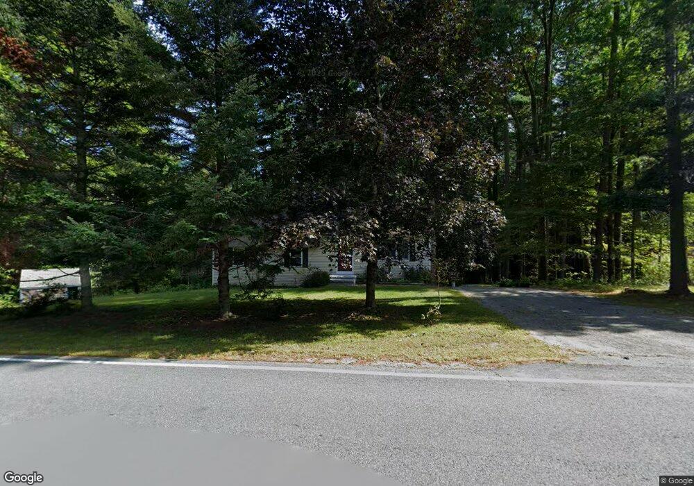 187 Brookline St, Pepperell, MA 01463 - photo 1