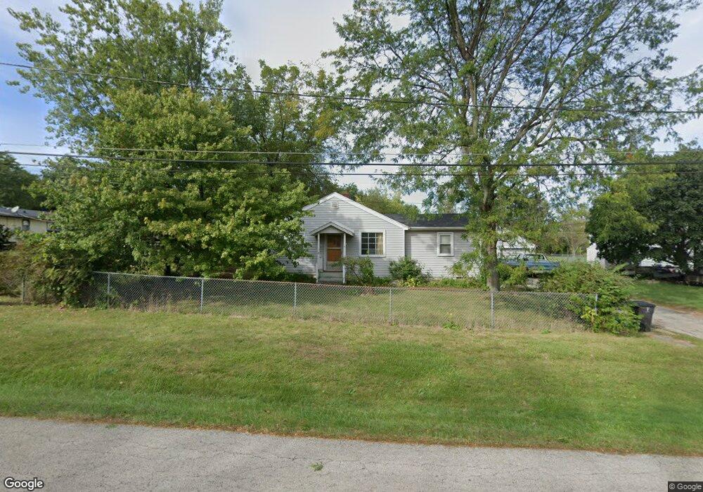 12812 W Grove Ave, Waukegan, IL 60085 - photo 1