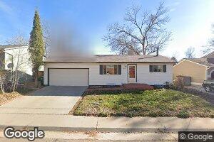 6032 S Garland Way, Littleton, CO 80123