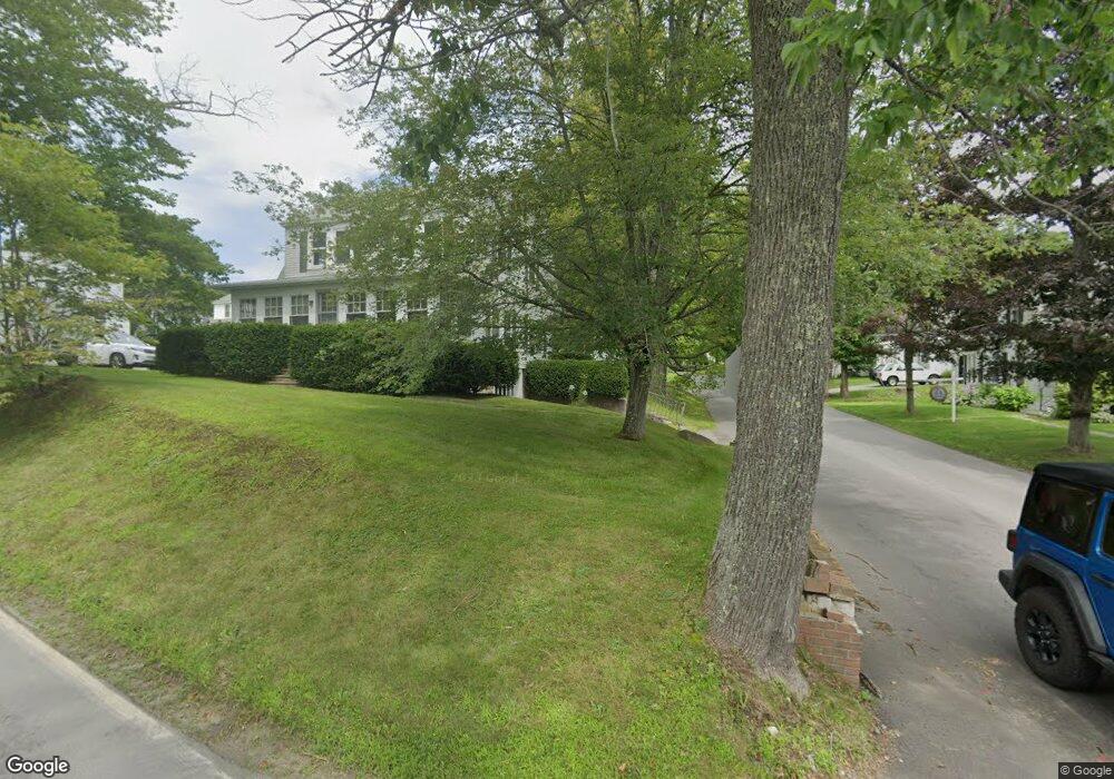 4 Pear St, Boothbay Harbor, ME 04538 - photo 1