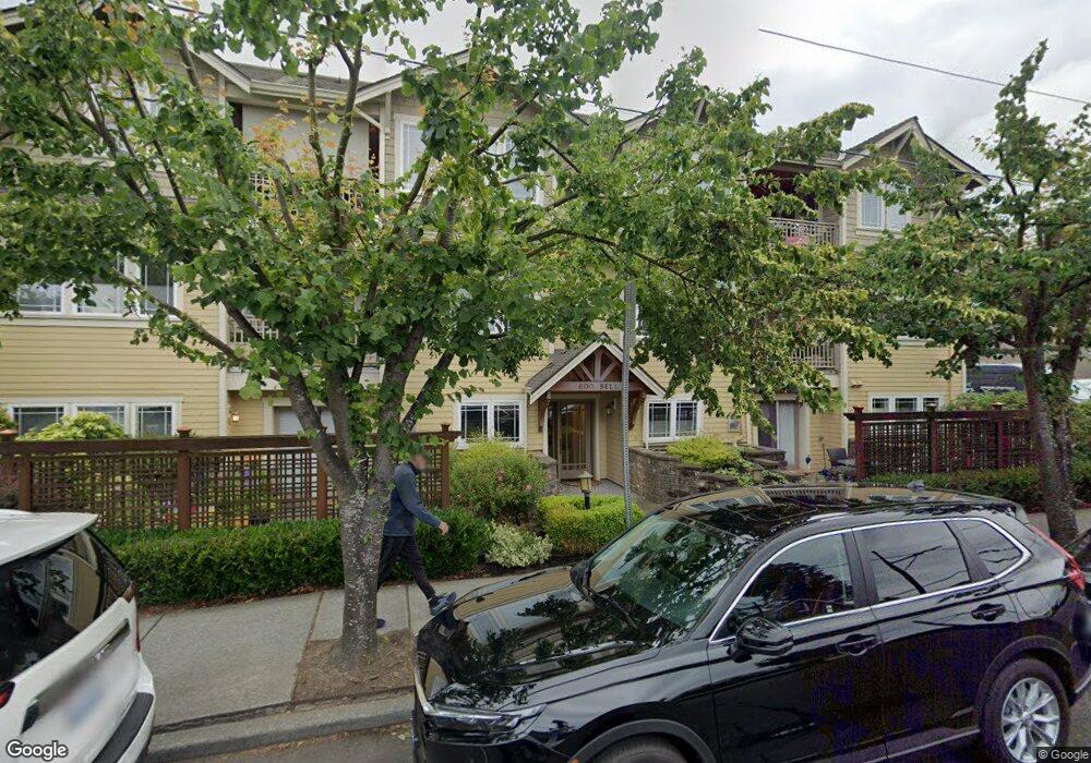 600 Bell St unit 201, Edmonds, WA 98020 - photo 1