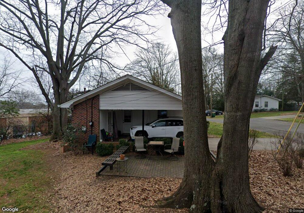 30 Kesler St, Athens, GA 30601 - photo 1