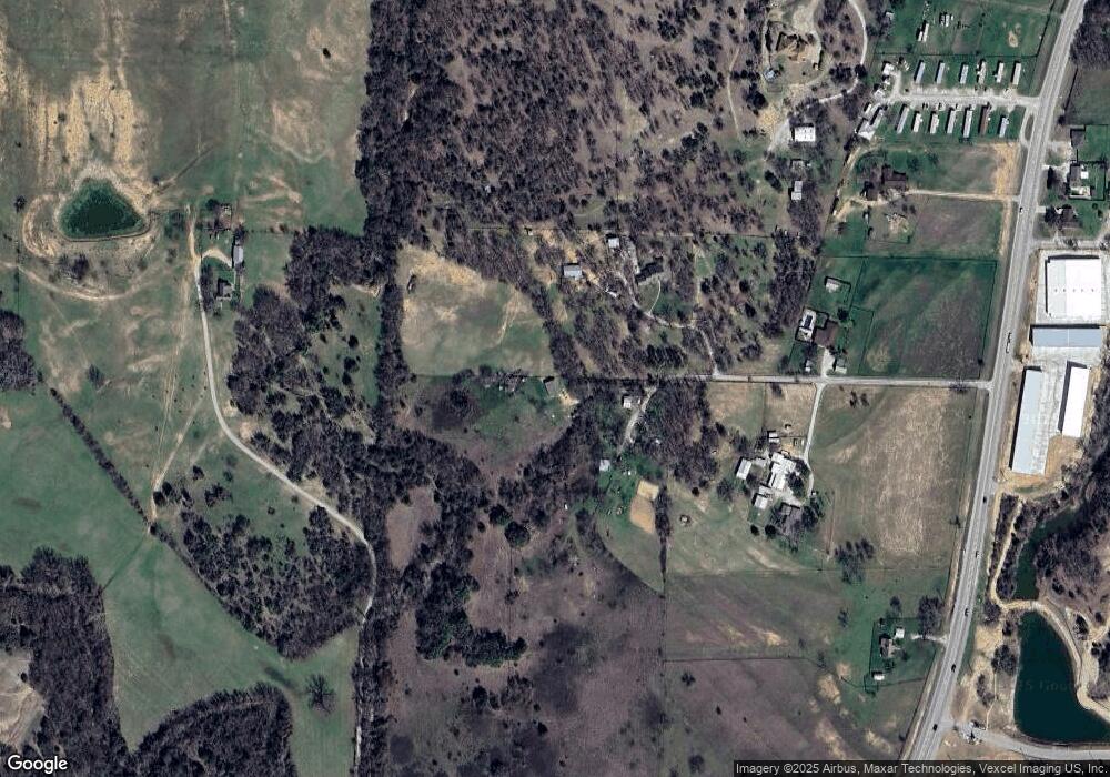 322 Wyche Rd, Weatherford, TX 76085 - photo 1