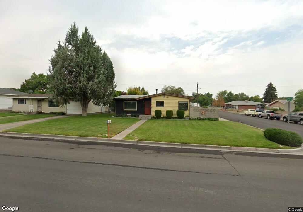 1210 Mizpah St, Winnemucca, NV 89445 - photo 1