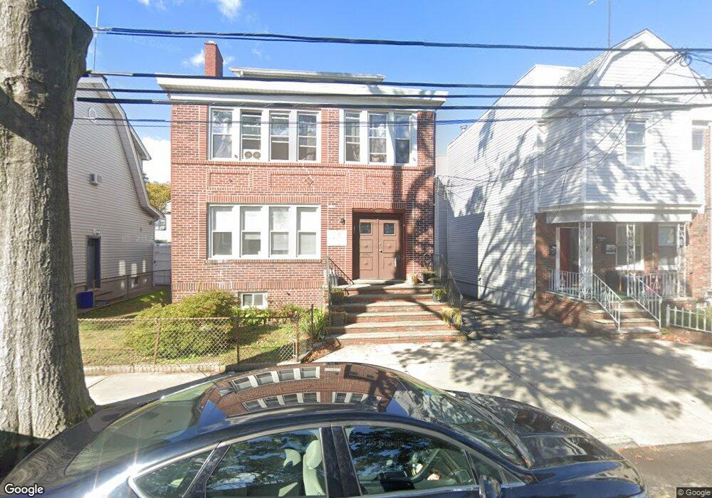 206 N 10th St unit 208, Newark, NJ 07107 - photo 1