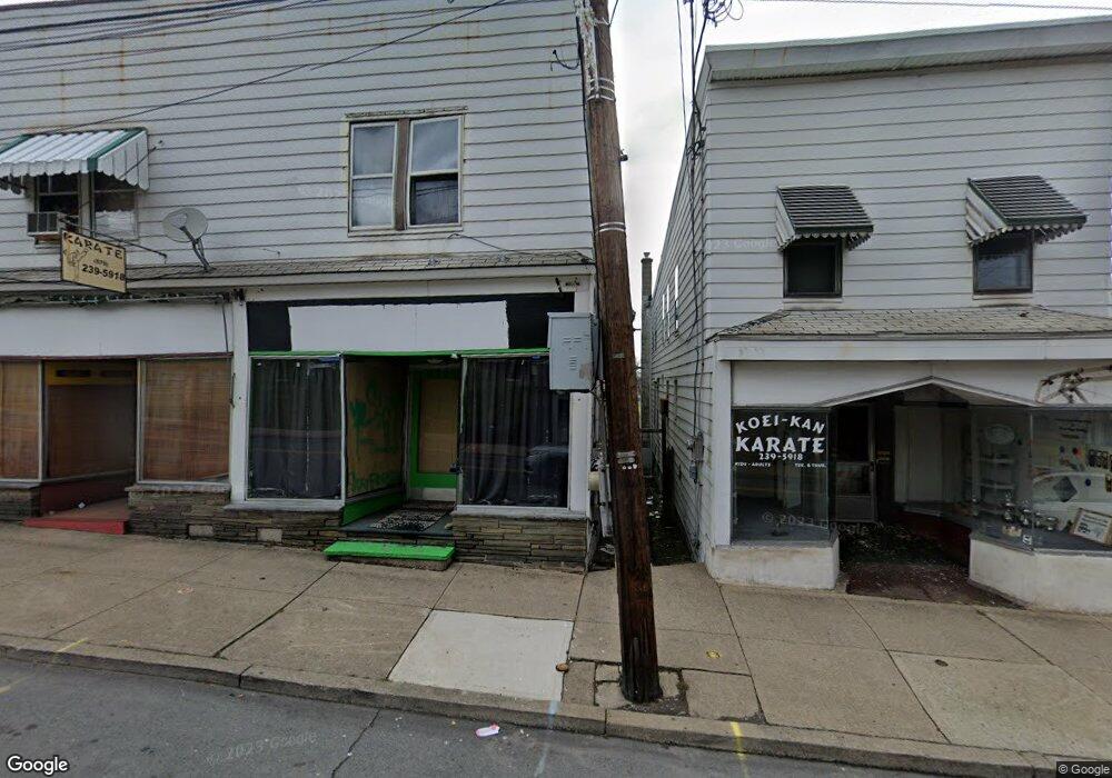 571-573 Main St, Edwardsville, PA 18704 - photo 1