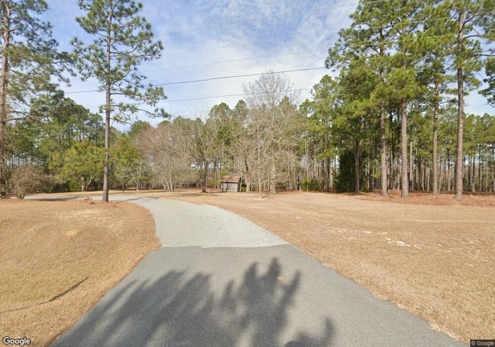 4230 Lyons Center Rd, Vidalia, GA 30474 - photo 1