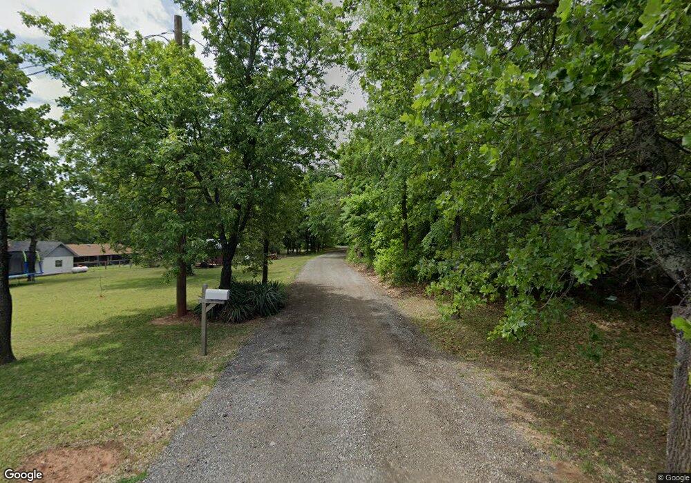 TBD Johnson St, Pottsboro, TX 75076 - photo 1