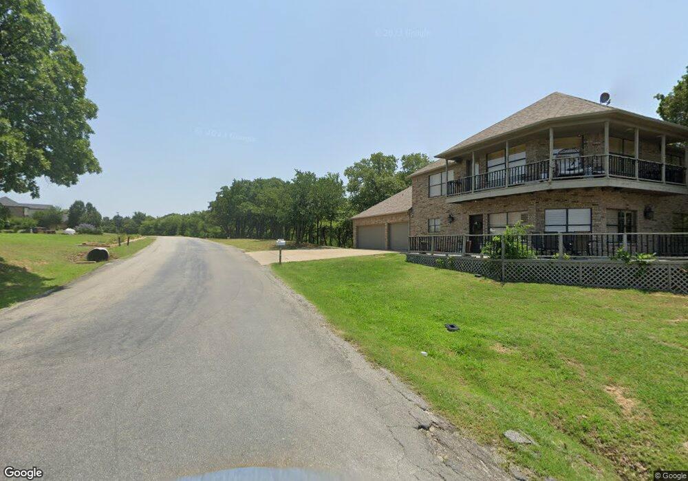 TBD Lakecrest Dr Tanglew Blvd, Pottsboro, TX 75076 - photo 1