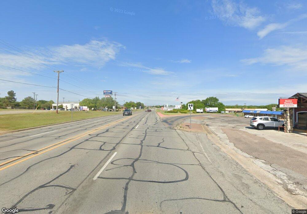 TBD W Fm 120 Spur 316, Pottsboro, TX 75076 - photo 1