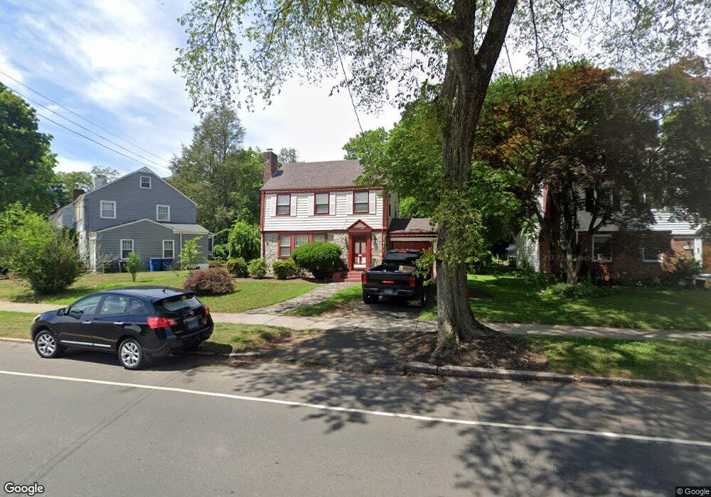 234 Crescent St, New Haven, CT 06511 - photo 1