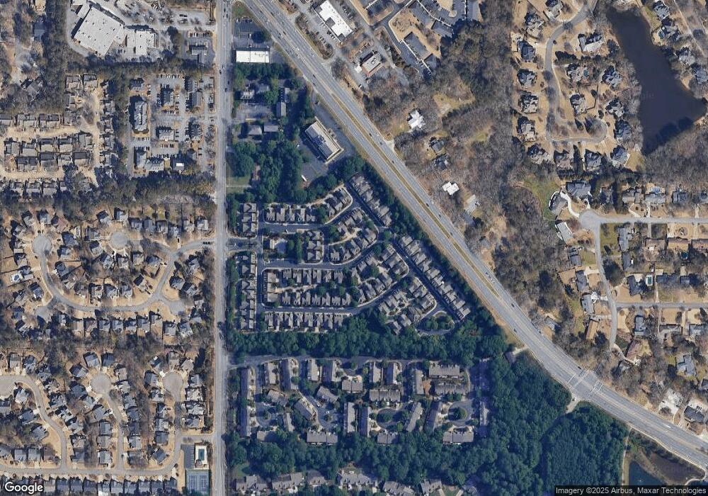 525 Kendemere Pointe, Roswell, GA 30075 - photo 1