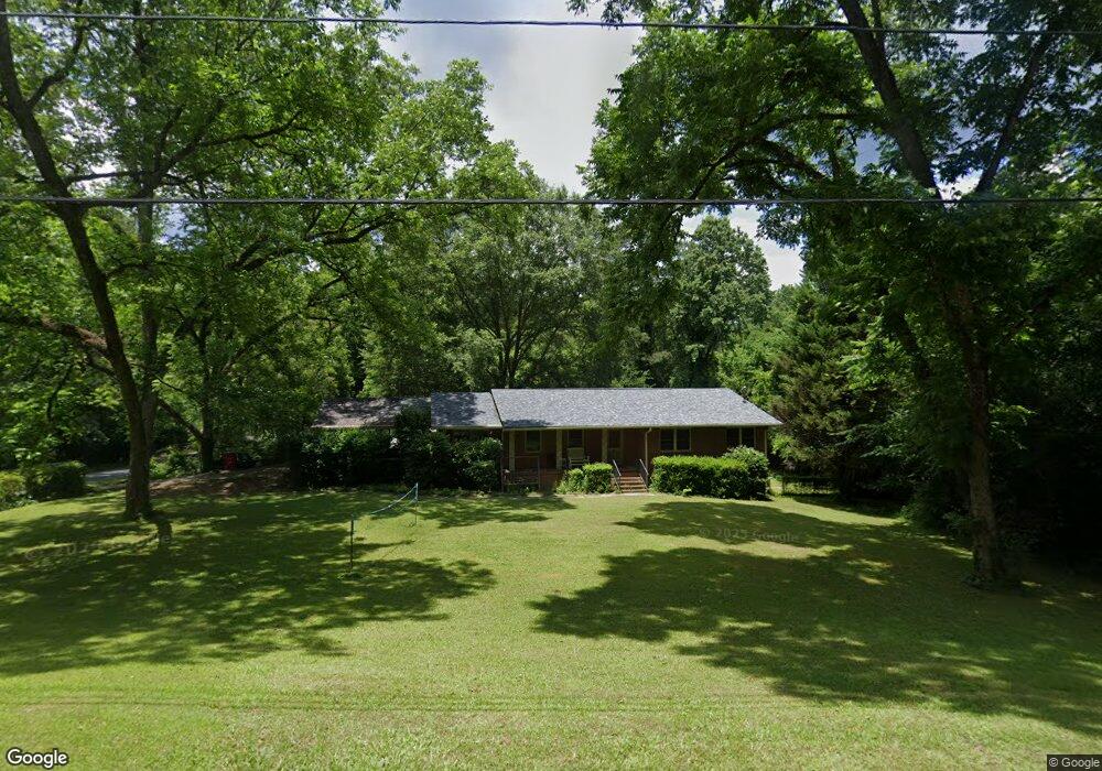 700 Glencove Dr, Macon, GA 31210 - photo 1