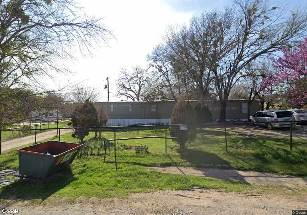 4864 Chisholm Trail, Weatherford, TX 76087 - photo 1