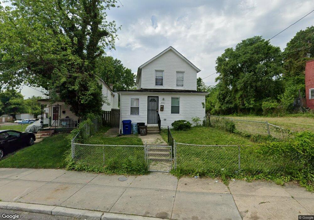 3515 Old Frederick Rd, Baltimore, MD 21229 - photo 1