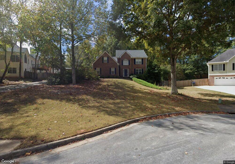 1210 Mariners Way SE unit 1, Conyers, GA 30013 - photo 1