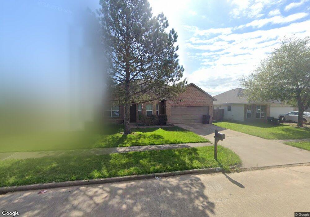 17822 Bullis Gap Dr, Hockley, TX 77447 - photo 1