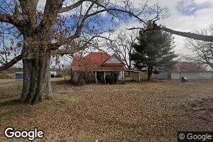 1900 County Road 46, Crossville, AL 35962