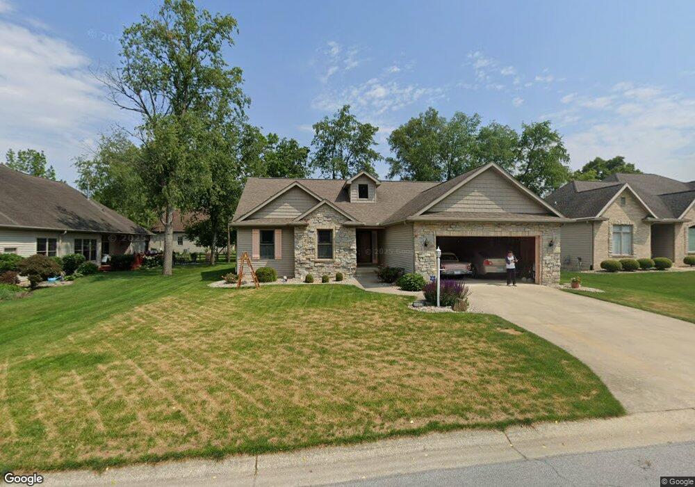 18523 Summer Wind Ln, South Bend, IN 46637 - photo 1