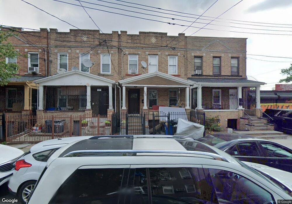 309 Hemlock St, Brooklyn, NY 11208 - photo 1