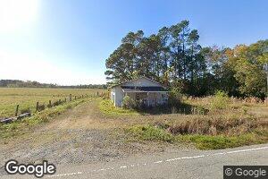 17788 Peacock Rd, Whiteville, NC 28472