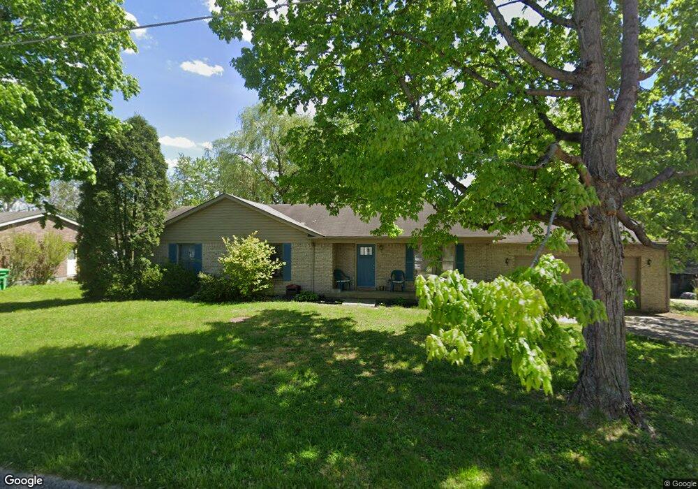 9191 High St, Georgetown, IN 47122 - photo 1