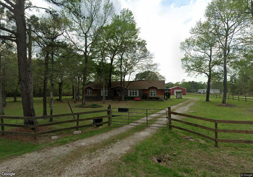 22390 White Oak Dr, Conroe, TX 77306 - photo 1