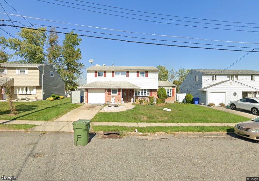 752 Shannon Ave, Perth Amboy, NJ 08861 - photo 1