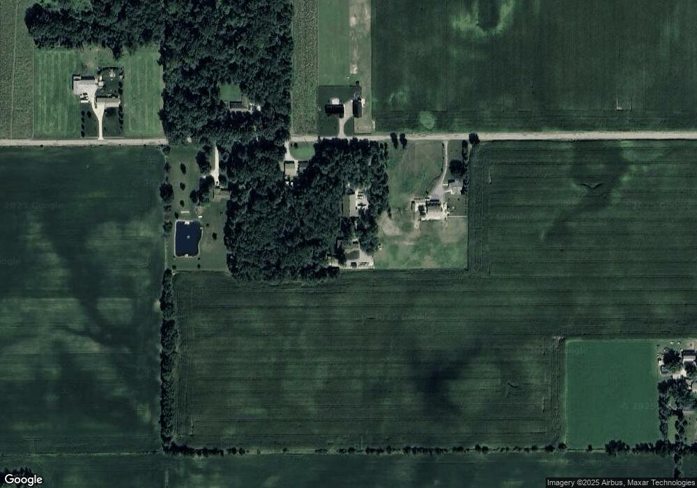 10373 W 1200 N, Nappanee, IN 46550 - photo 1