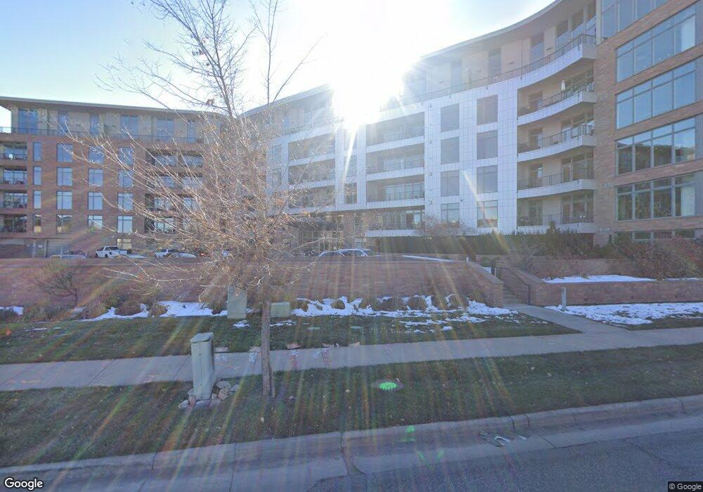 Monroe Pointe unit 514, Denver, CO 80209 - photo 1