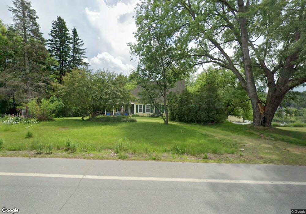 98 Jefferson Rd, Whitefield, NH 03598 - photo 1