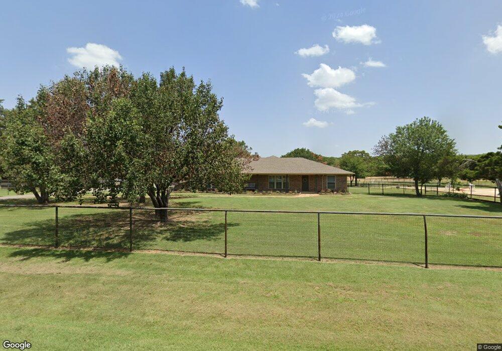 2150 Leatherwood Ln, Denton, TX 76210 - photo 1