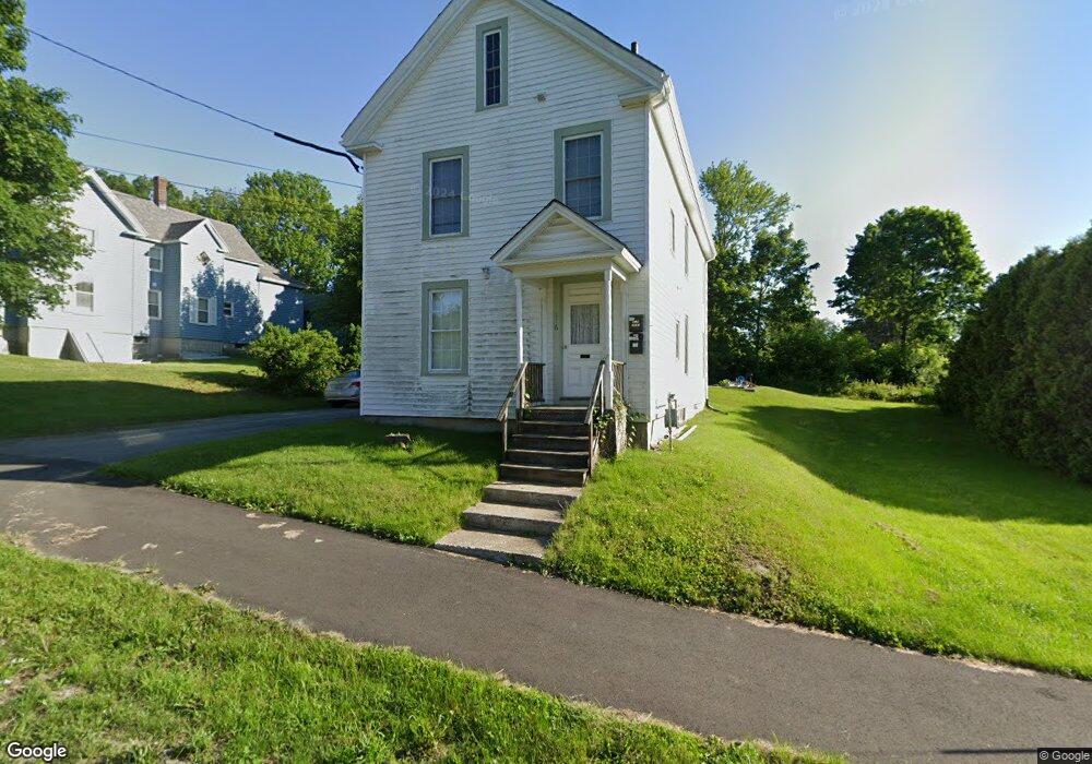 116 Larkin St unit 2, Bangor, ME 04401 - photo 1