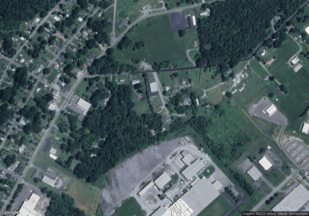 162 Fairhaven Dr, Johnson City, TN 37601 - photo 1