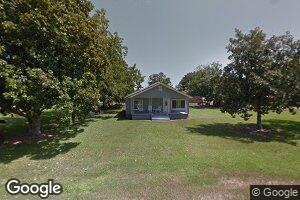 310 W Parker Ave, Hampton, AR 71744