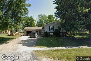 311 N Franklin St, Clayton, IL 62324