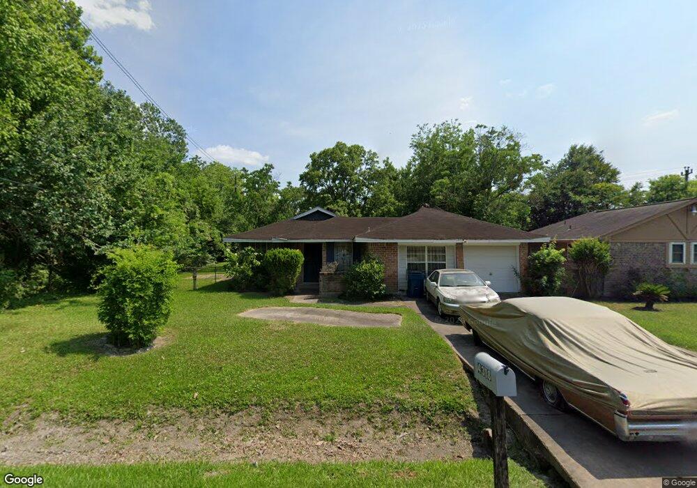 4318 Merrimac St, Houston, TX 77093 - photo 1