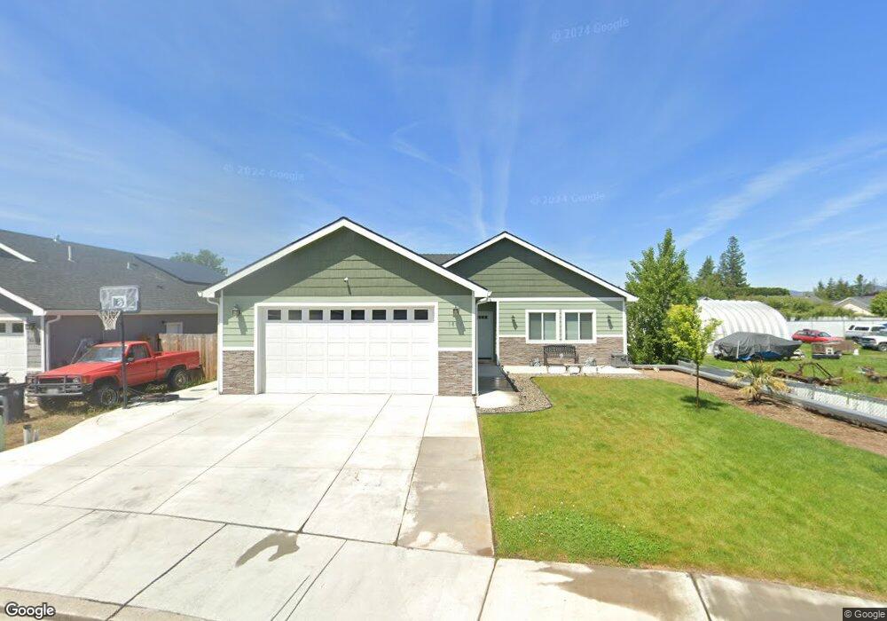 7869 Atlantic Ave, White City, OR 97503 - photo 1