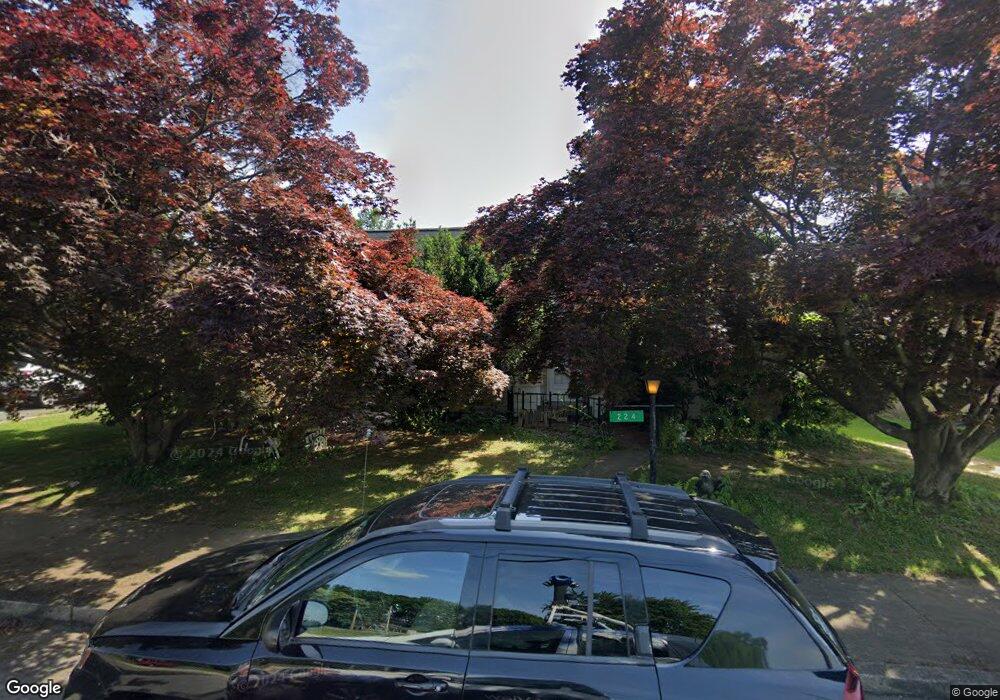 224 S 12th St, Emmaus, PA 18049 - photo 1