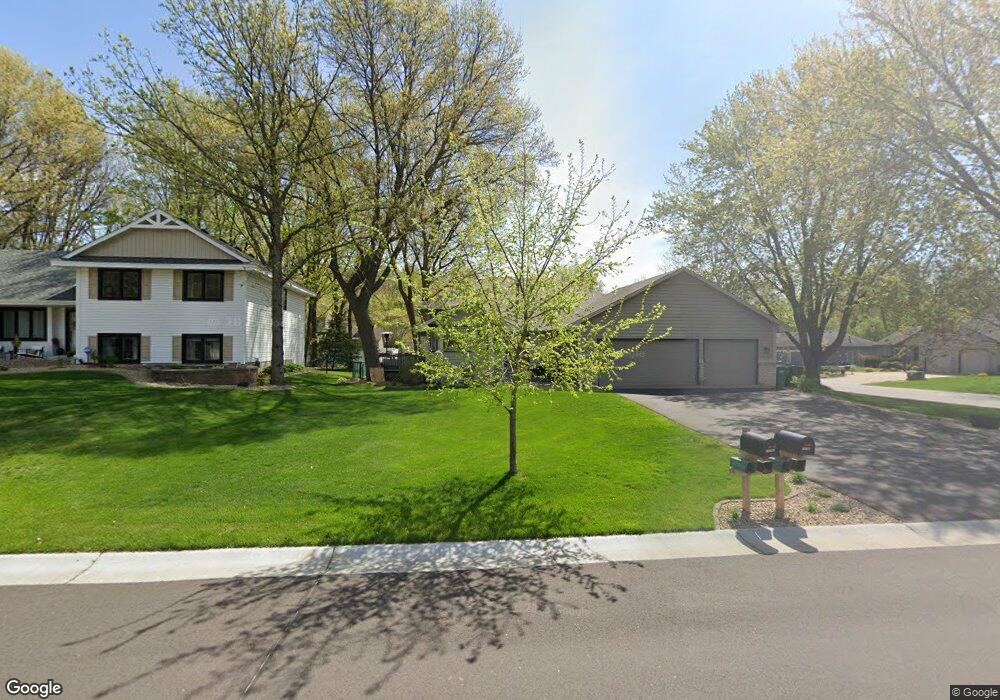12587 Swallow St NW, Coon Rapids, MN 55448 - photo 1