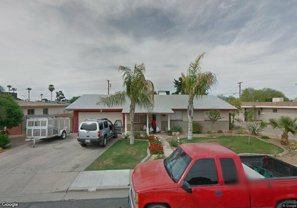 946 E Millett Ave, Mesa, AZ 85204 - photo 1