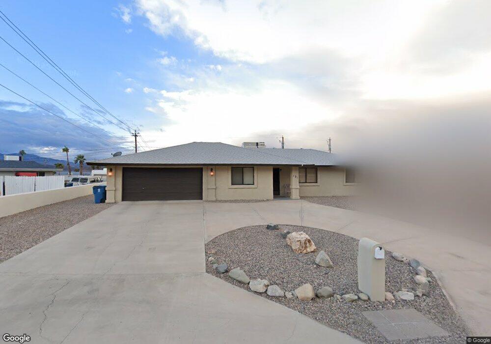 121 Saguaro Dr, Lake Havasu City, AZ 86403 - photo 1