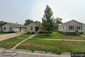 721 Lincoln Ave, Grant, NE 69140